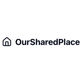 OurSharedPlace logo