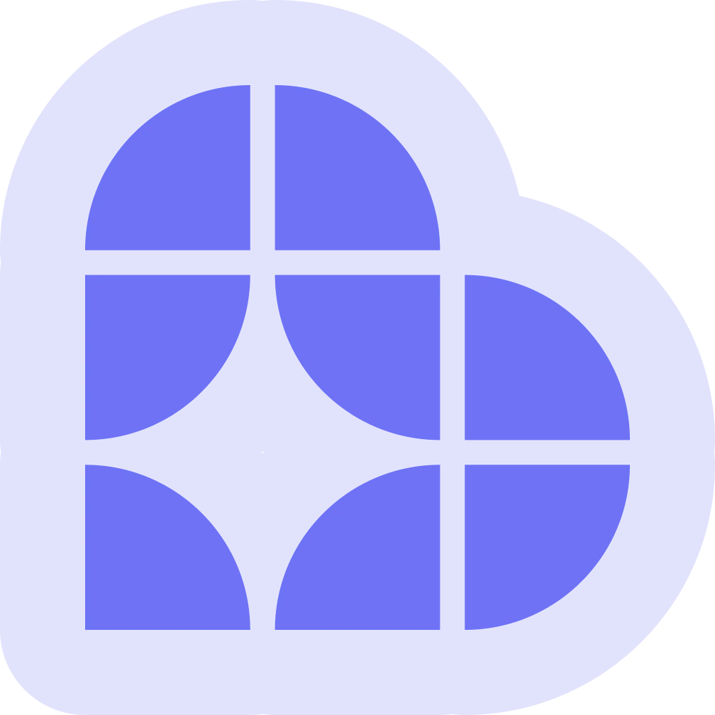 Blissio.ai - Productivity Launched logo