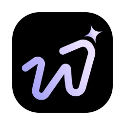 Wordwand - Uncategorized Launched logo