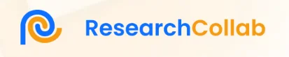 ResearchCollab.ai - Productivity Launched logo