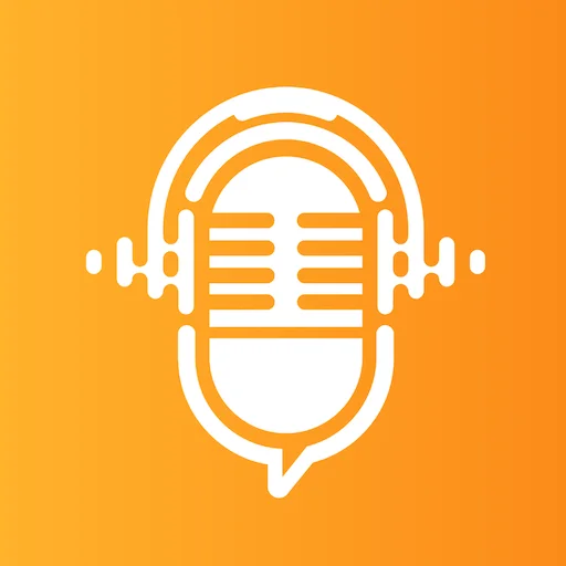 Voice Memos - Productivity Launched logo