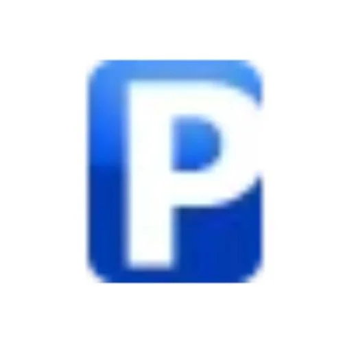 CloudEASE Parking Management - Uncategorized Launched logo