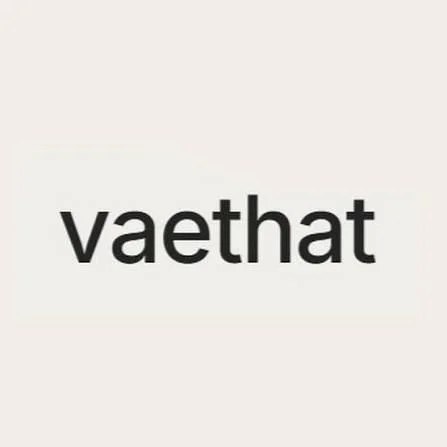 vaethat - Uncategorized Launched logo