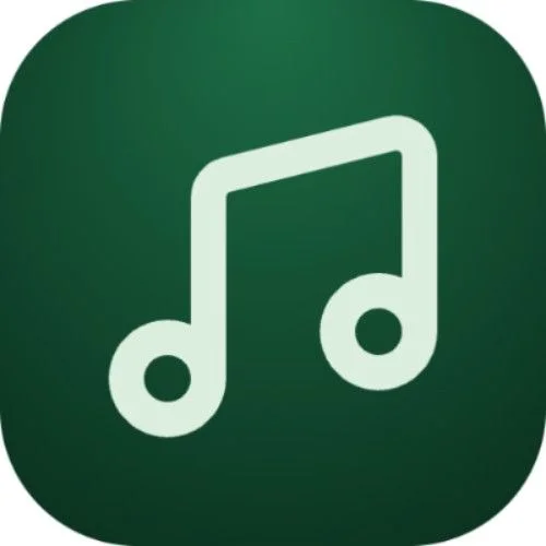 GenSong - Uncategorized Launched logo