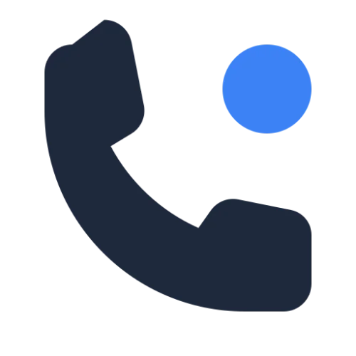 ZenCall - Uncategorized Launched logo