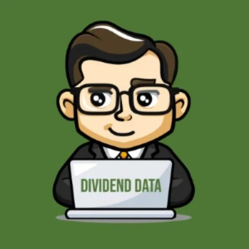 Dividend Data - Uncategorized Launched logo
