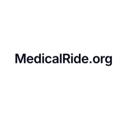 MedicalRide.Org - Uncategorized Launched logo