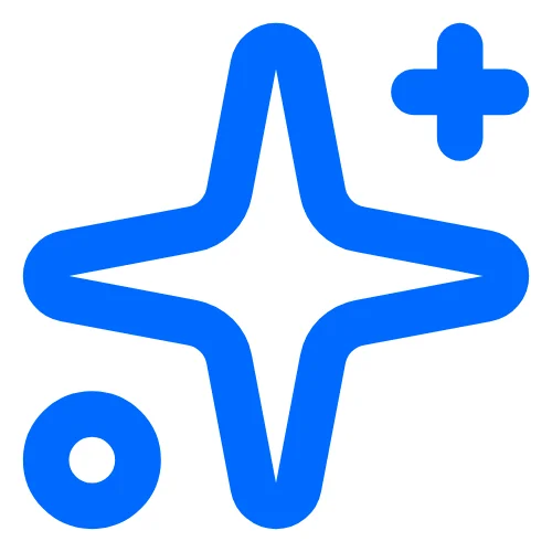 Prompt Gather - Artificial Intelligence Launched logo