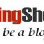 BloggingShout - Uncategorized Launched logo