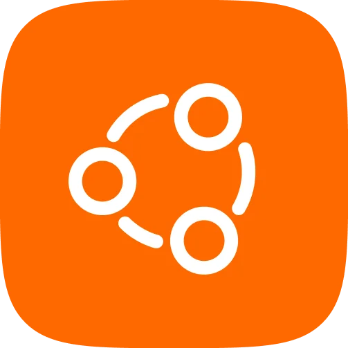 SaaSGrowth - Marketing Launched logo