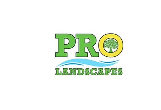 Pro Landscapes MD logo