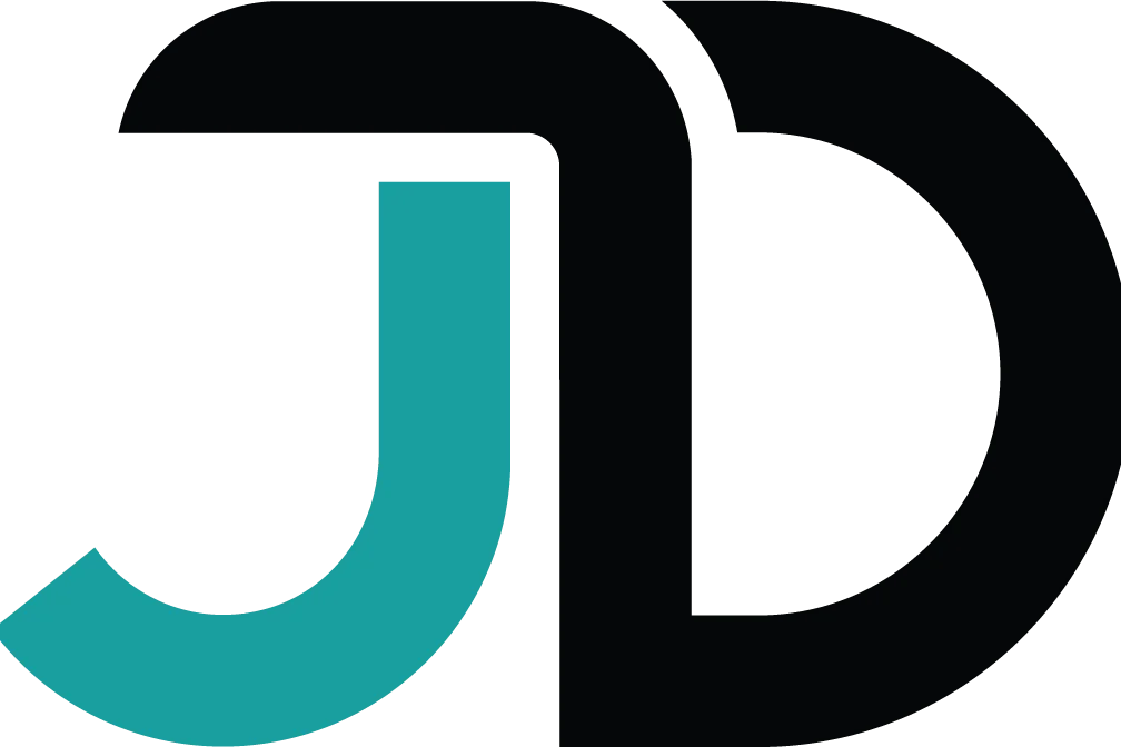 JuxtDigital - Marketing Launched logo