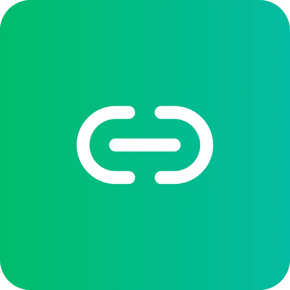 Linkos - Productivity Launched logo