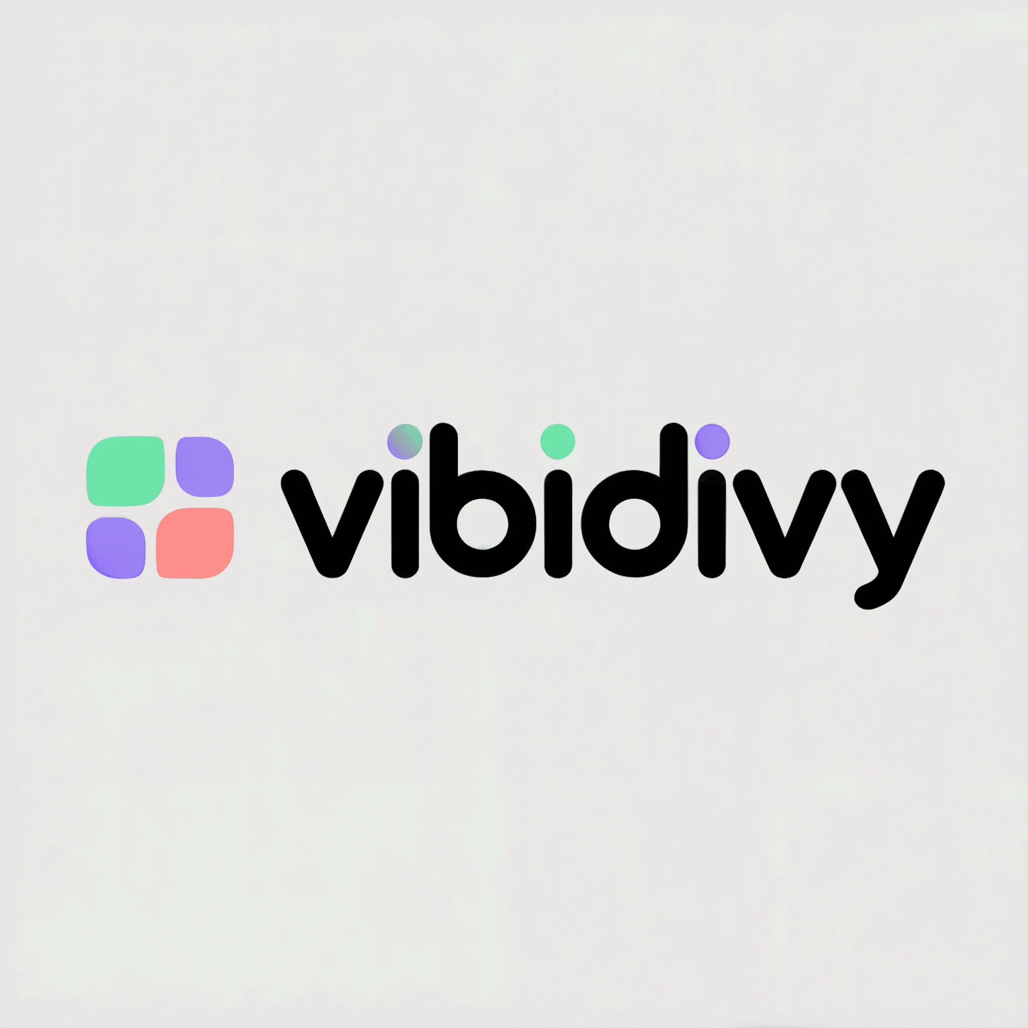 VibiDivy - Other Launched logo