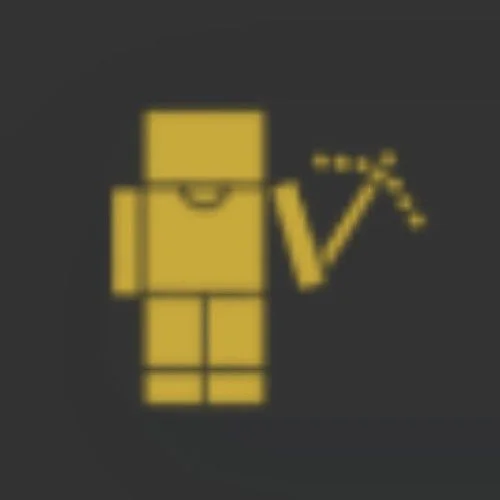 Game Server Backend - Uncategorized Launched logo
