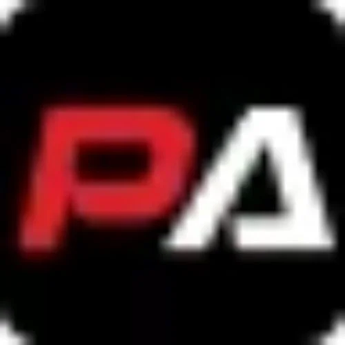 Premium Autos - Uncategorized Launched logo