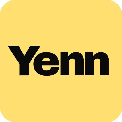 Yenn - Uncategorized Launched logo
