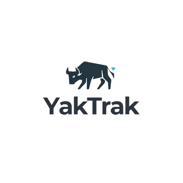 YakTrak - Productivity MVP logo