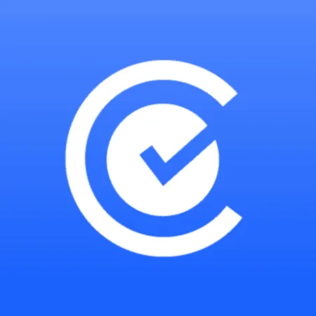 Contracko - Productivity Launched logo