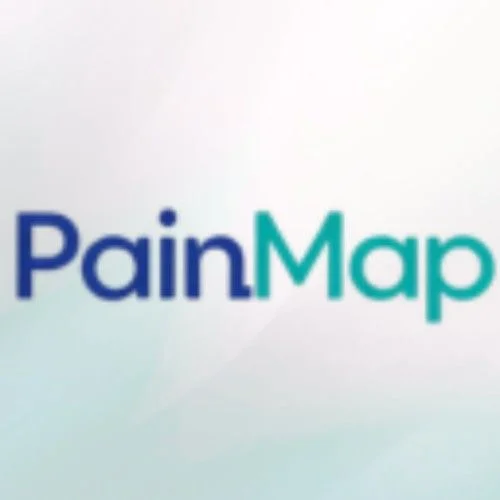 PainMap - Uncategorized Launched logo