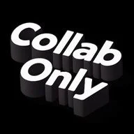 Collab Only - Uncategorized Launched logo