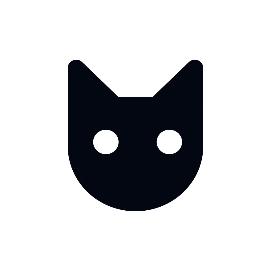 Listing Cat logo