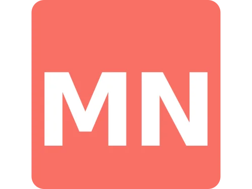 Metric Nexus - Uncategorized Launched logo