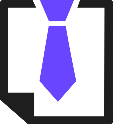 Resume Tailor - Uncategorized Launched logo