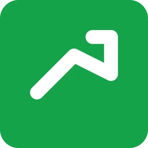 ContentBoost - Marketing Launched logo