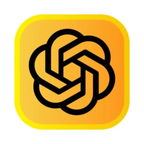 ChatGPT Image 2 - Uncategorized Launched logo