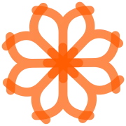 Caret - Uncategorized Launched logo