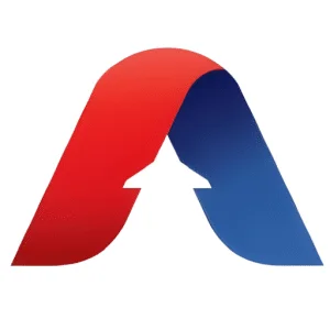 Airporteo - Uncategorized Launched logo