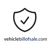 VehicleBillofSale.com - Uncategorized Launched logo