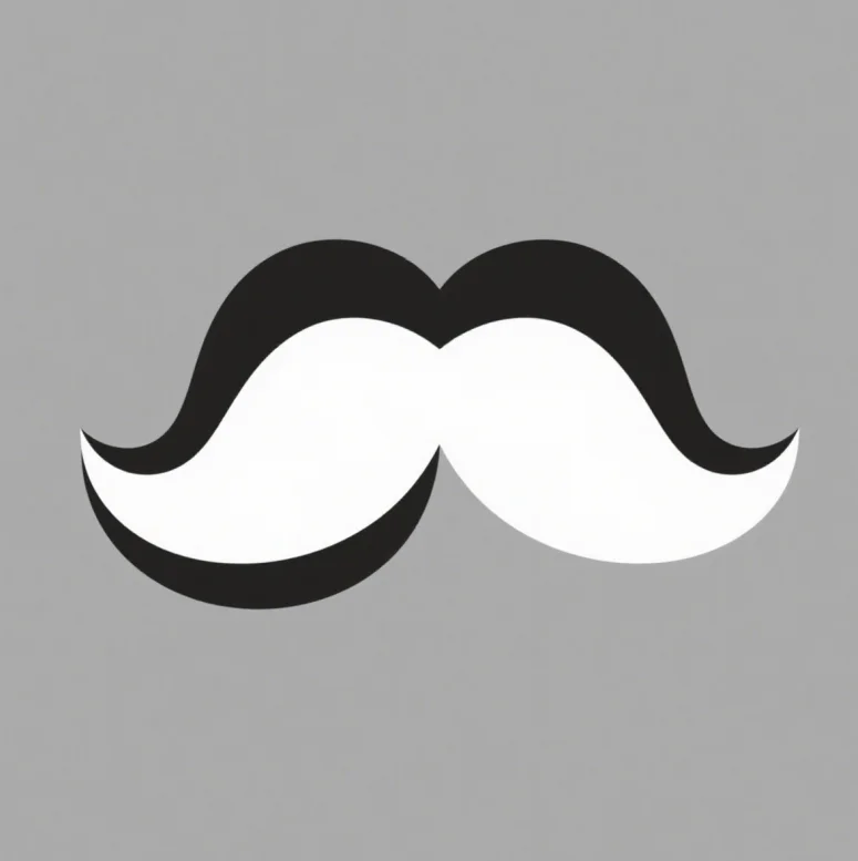 Beard Remover - Artificial Intelligence Launched logo