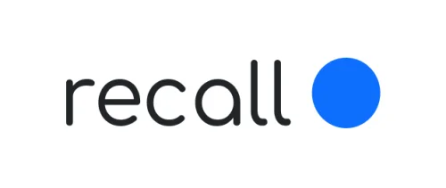 Recall.ai logo
