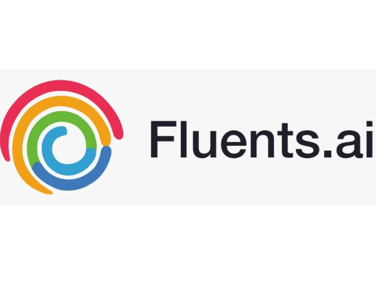 Fluents - Biotech Launched logo