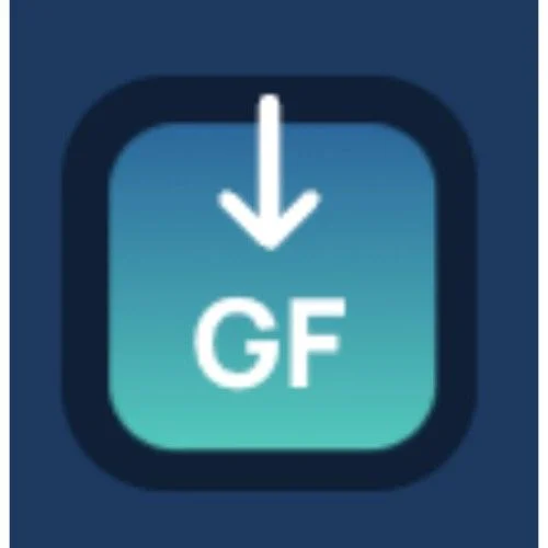 GeothermalFinder.com - Uncategorized Launched logo