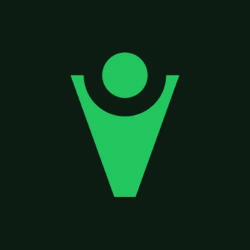 Leadverse - Uncategorized Launched logo