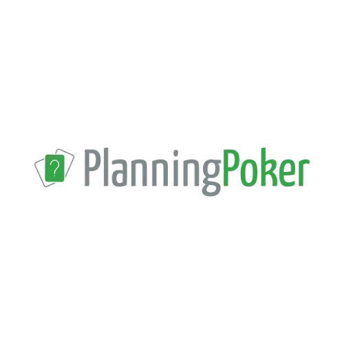 Planning Poker Estimation Tool - Uncategorized Launched logo