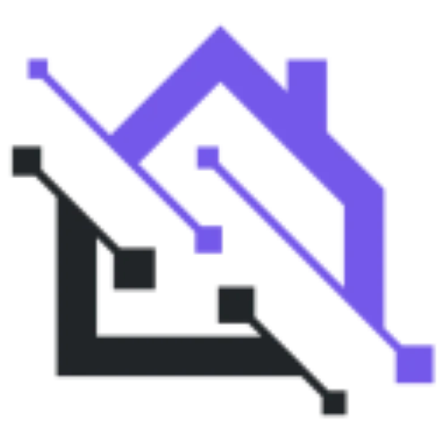 HomeDesignsAI - Uncategorized Launched logo