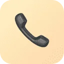 Phonecall - Uncategorized Launched logo