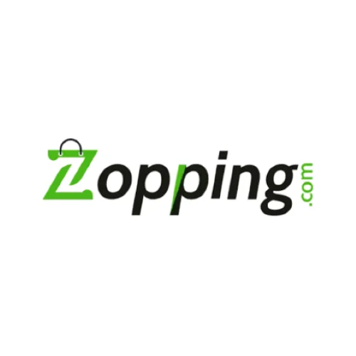 Zopping - E-Commerce logo