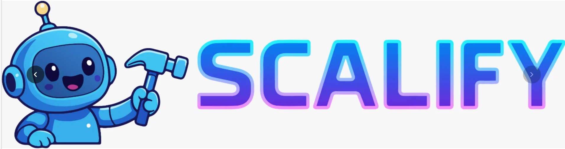 Scalify.ai - Uncategorized Launched logo