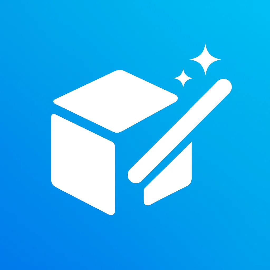 XSocialAI - Product Image Cloner - E-Commerce logo