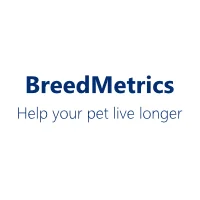 BreedMetrics.com - Uncategorized Launched logo