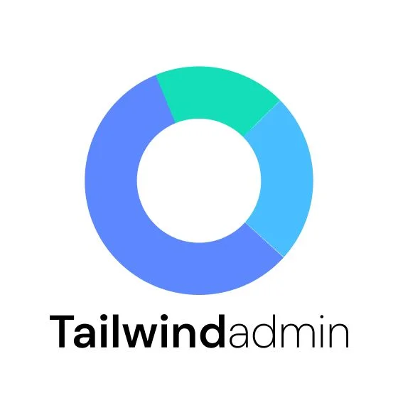 Tailwindadmin - Uncategorized Launched logo