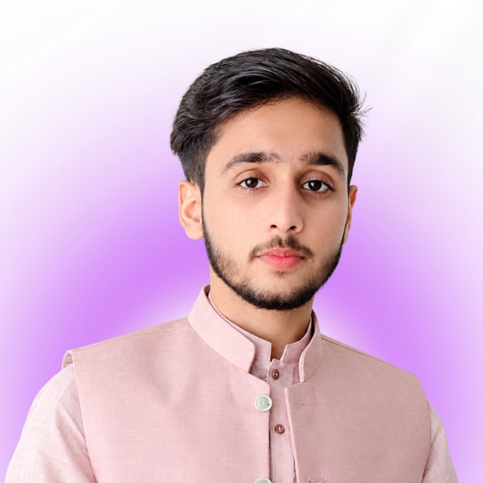 M Asad  Ullah