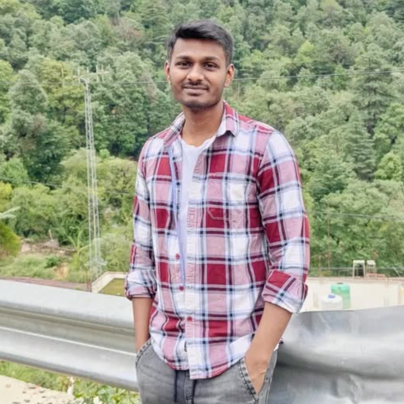 Lakshya kumar's avatar