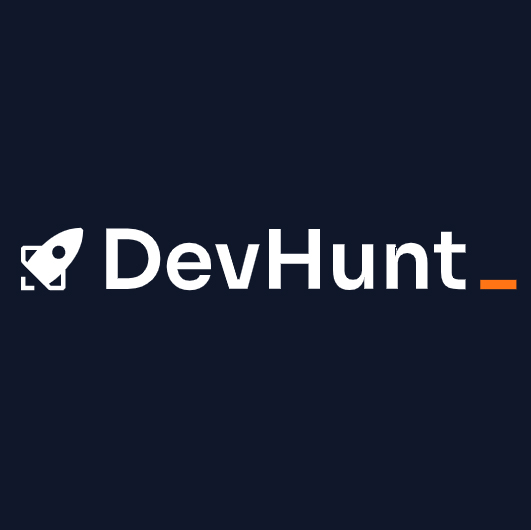 Dev Hunt's avatar