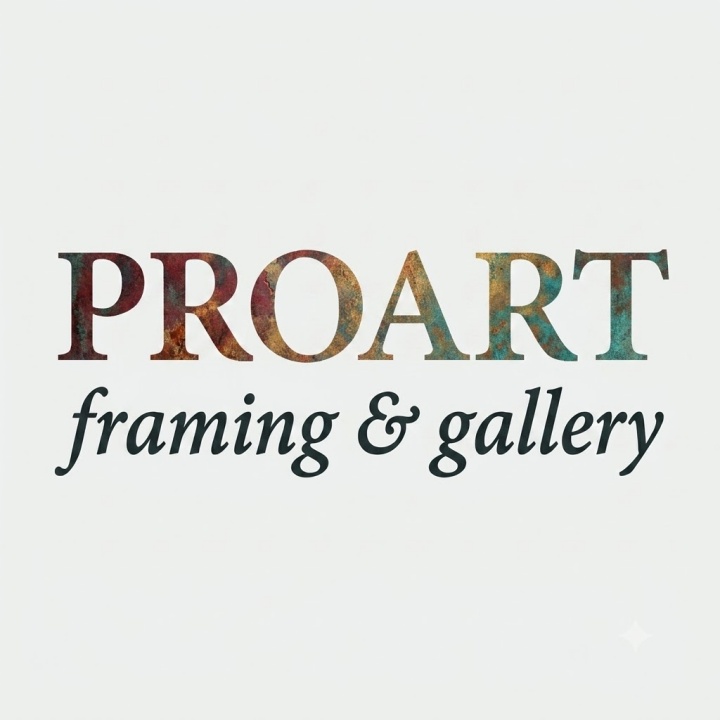Pro Art Gallery  Custom Framing Greenwood